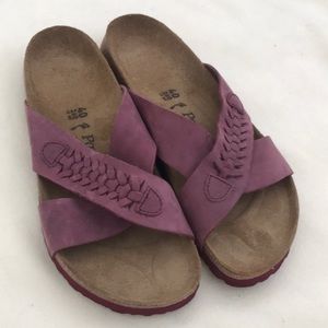Womens Birkenstock Daytona size 40
